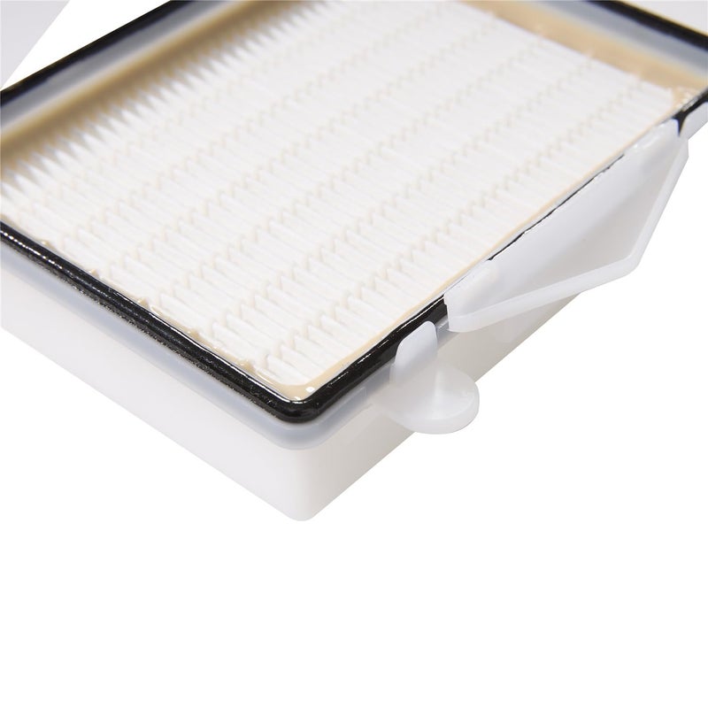 CF Clean Fairy 2pcs CF Clean Fairy Fiberglass Filters Compatible With Karcher Tornado CV30 CV38 CV48 Commercial Vacuums - Image 5